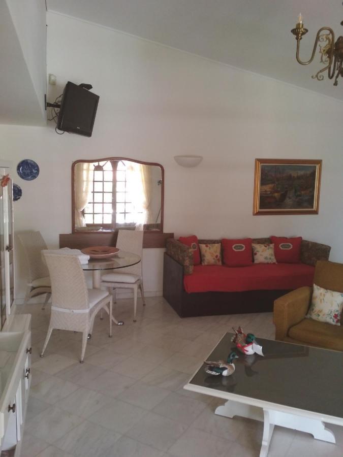 Saronic View Guest House Anavyssos Exterior foto